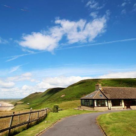 Villa Caemor à Rhossili Extérieur photo